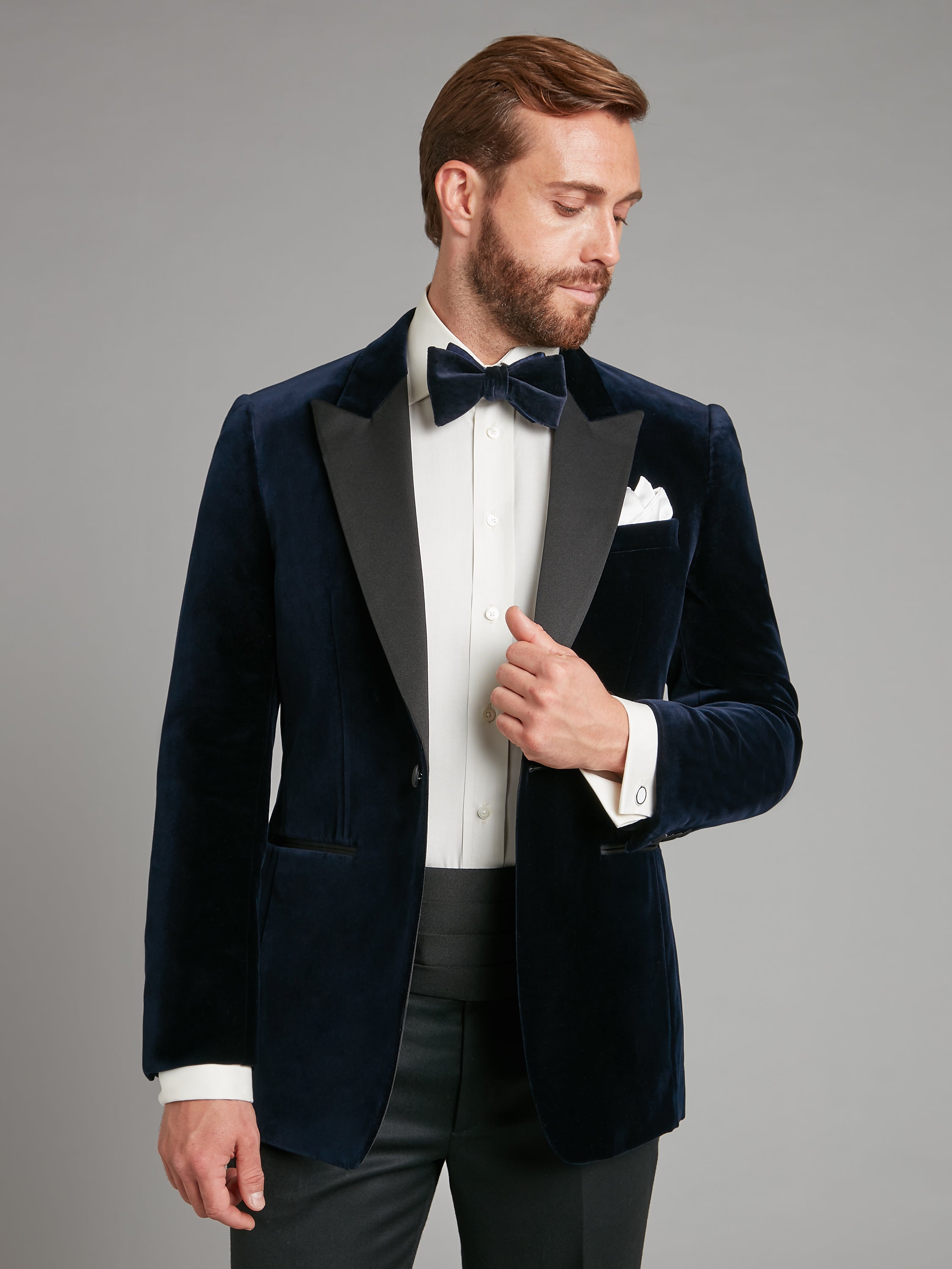 Smokers coat clearance