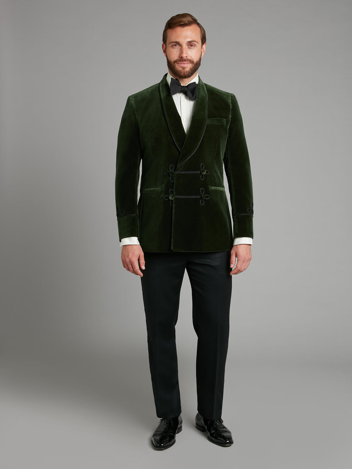 caversham Men's Jacket main image 0