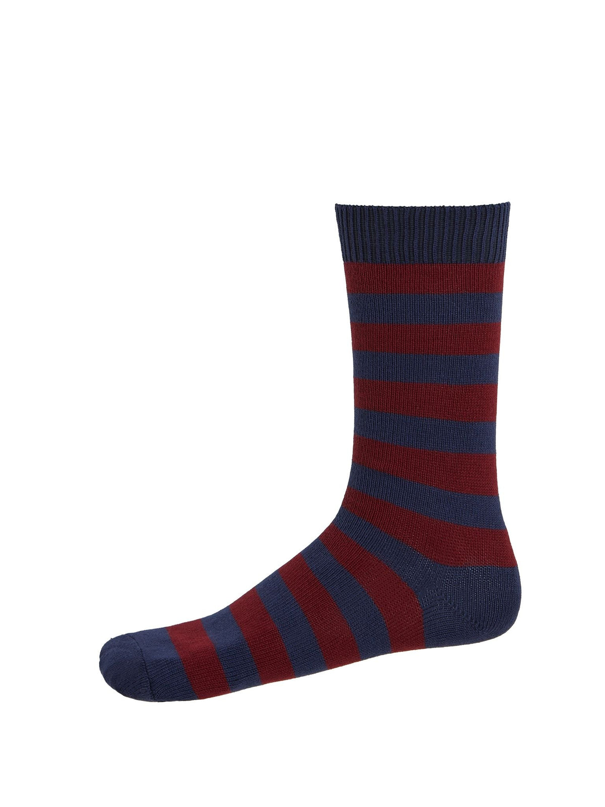 Ambassador Shooting Socks - Hunter | Oliver Brown, London