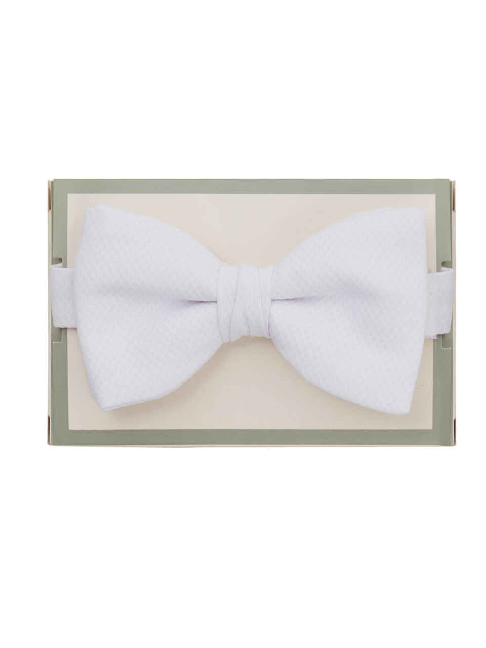 Marcella Bow Tie Ready Tied
