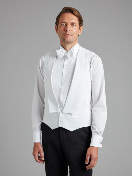 Marcella waistcoat 2025