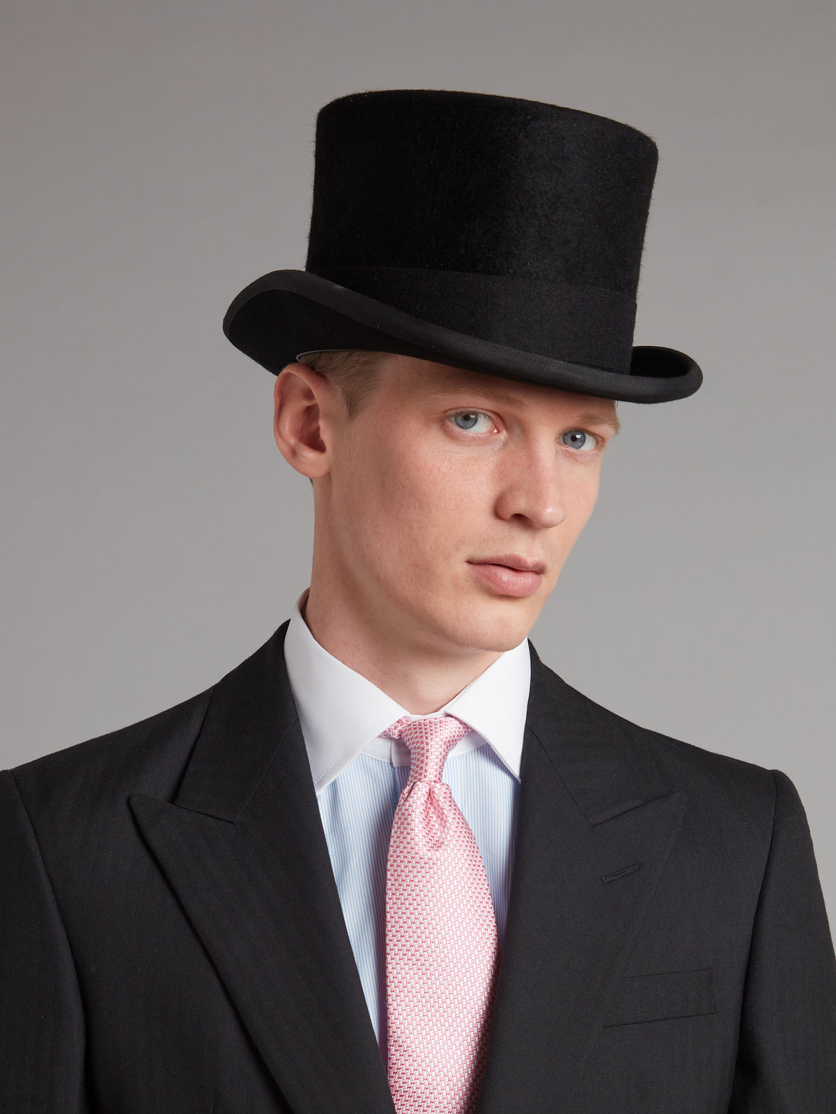 Top Hat Used Melusine Top Hat