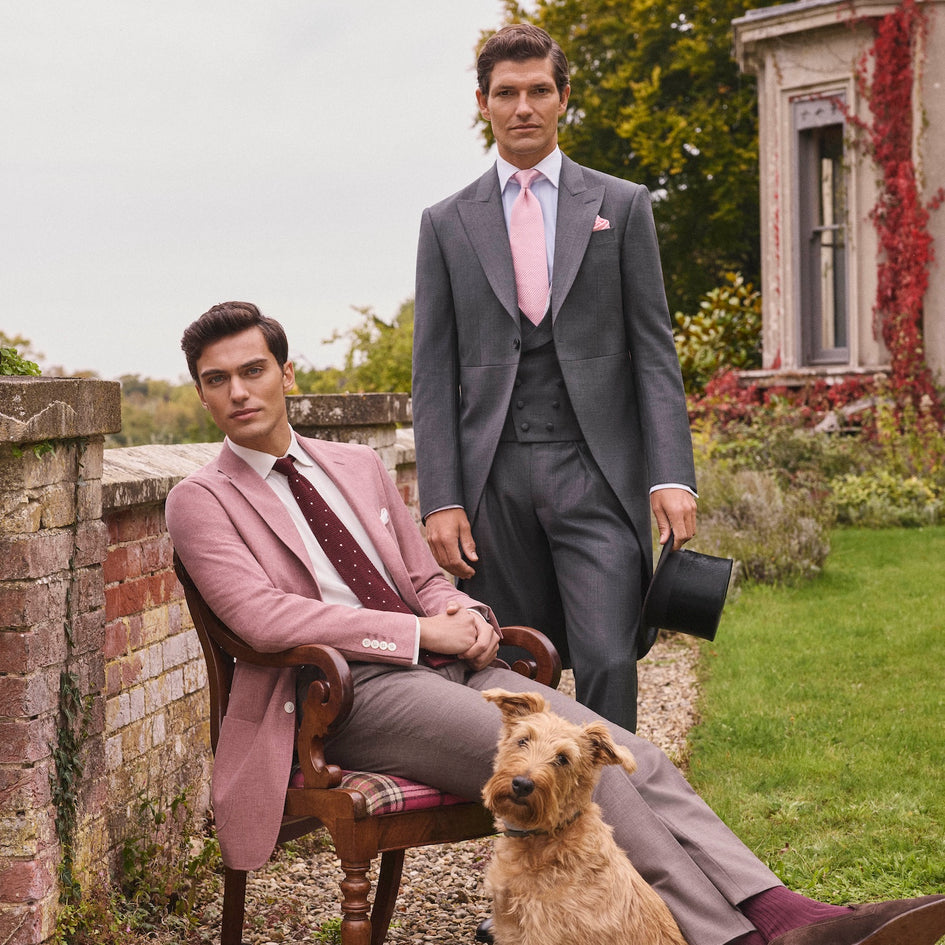 Chester Races Style Guide Chester Races Style Guide