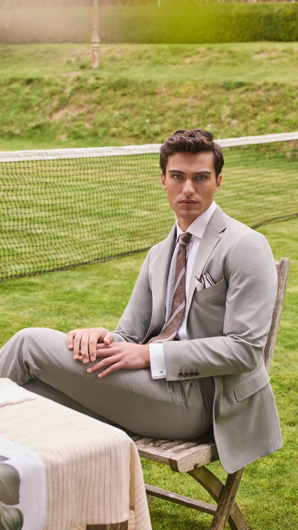 Lightweight Suits