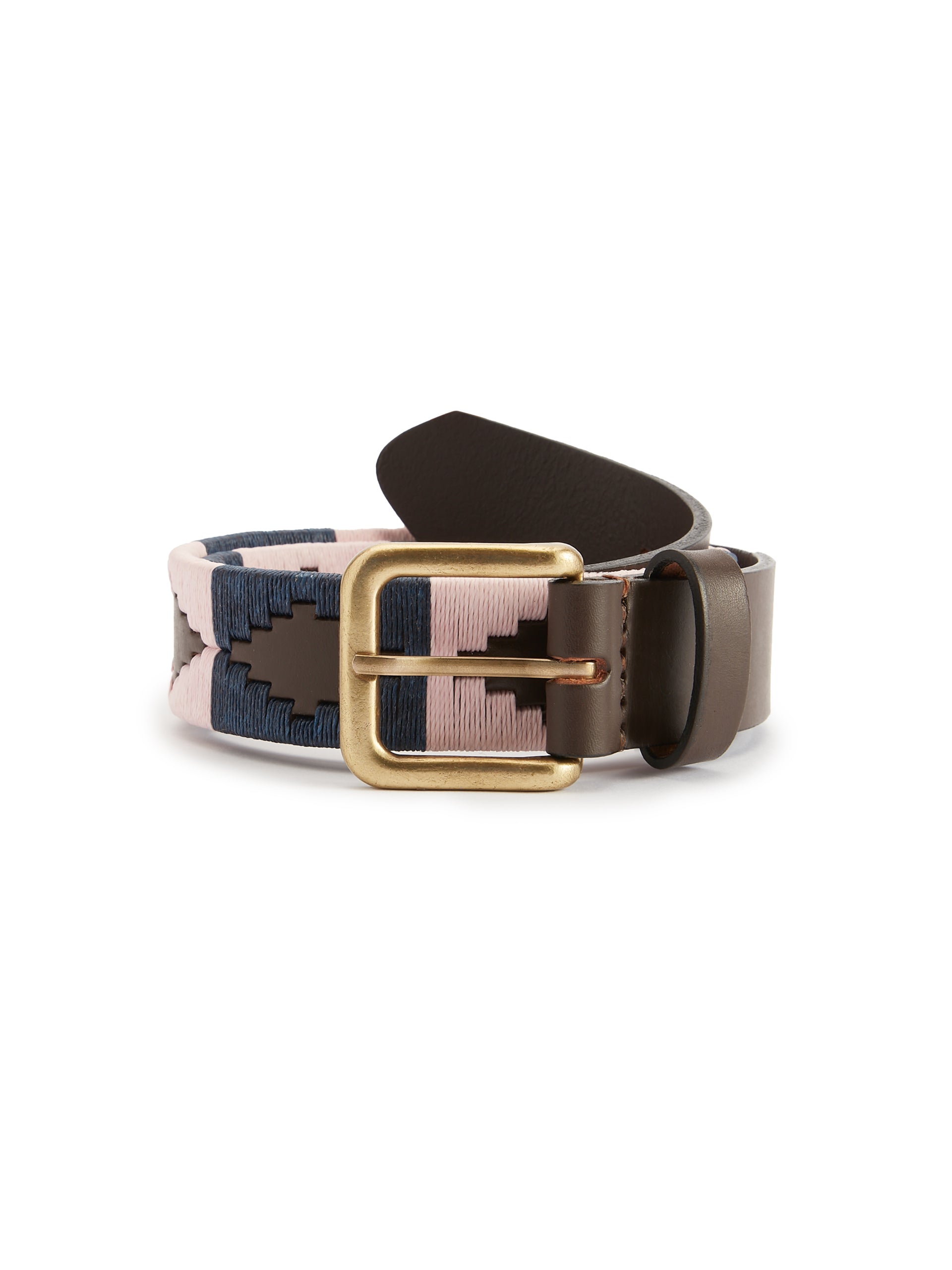 Pampeano Belt Hermoso