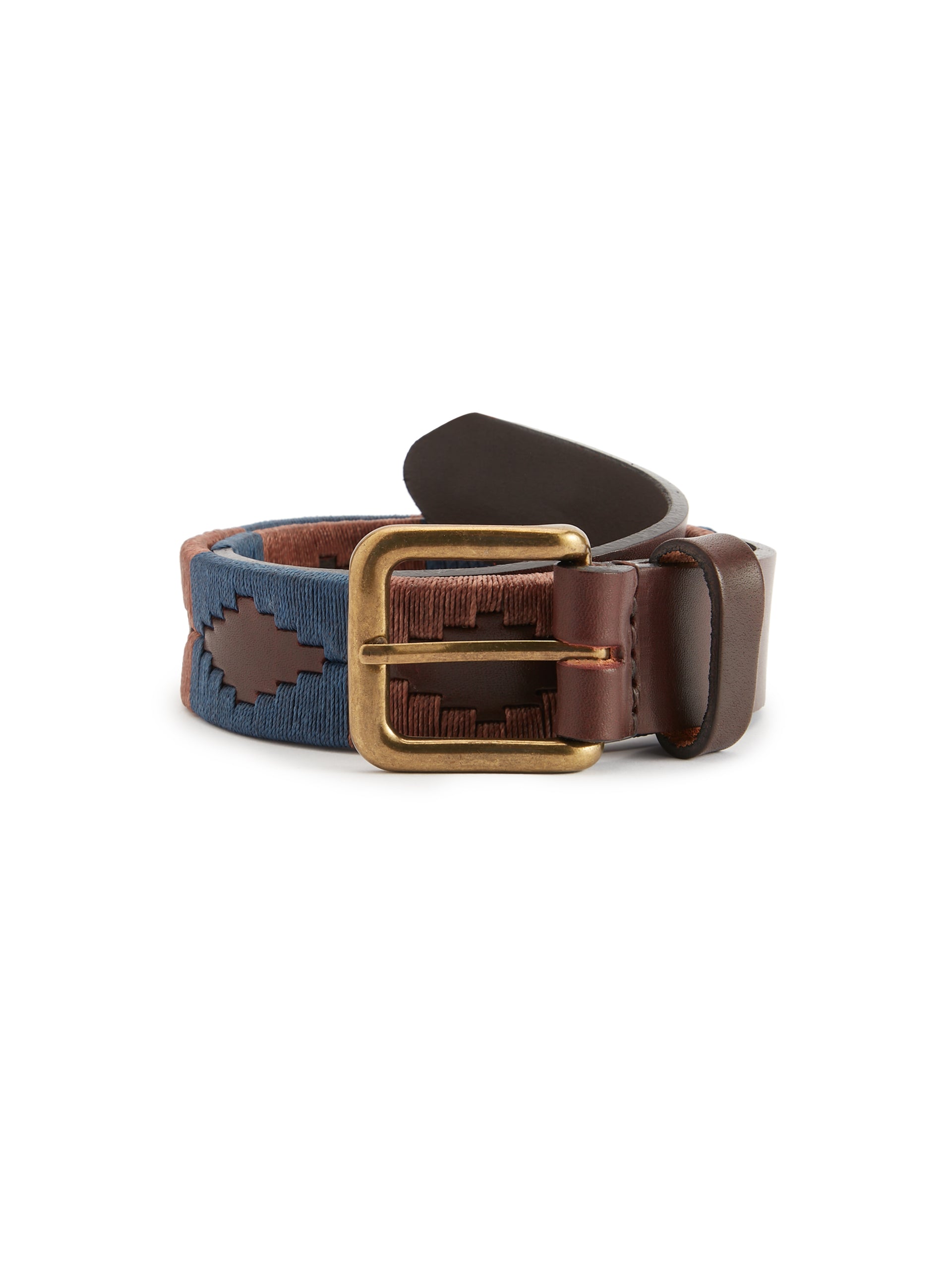 Pampeano Belt Jefe