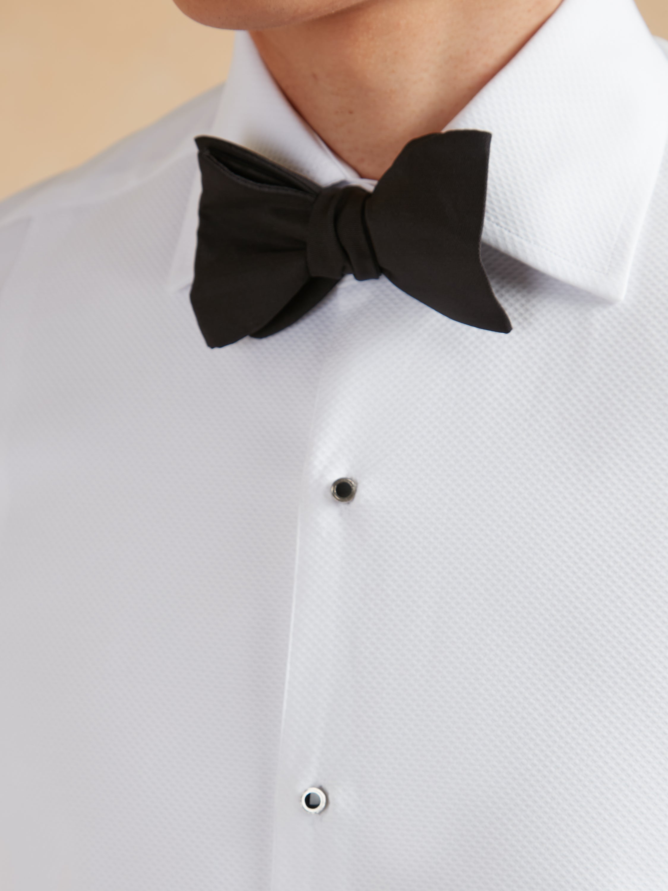 Slim Fit Marcella Dress Shirt - Classic collar