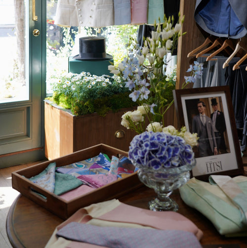 Stores