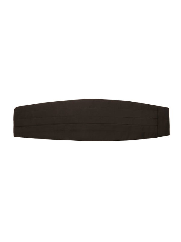 Corded Cummerbund