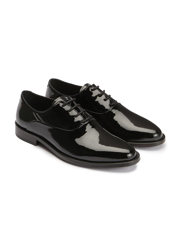 Patent Dress Shoes