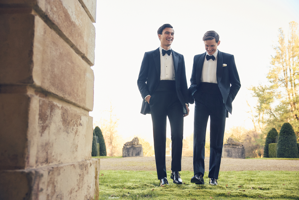 Black Tie
