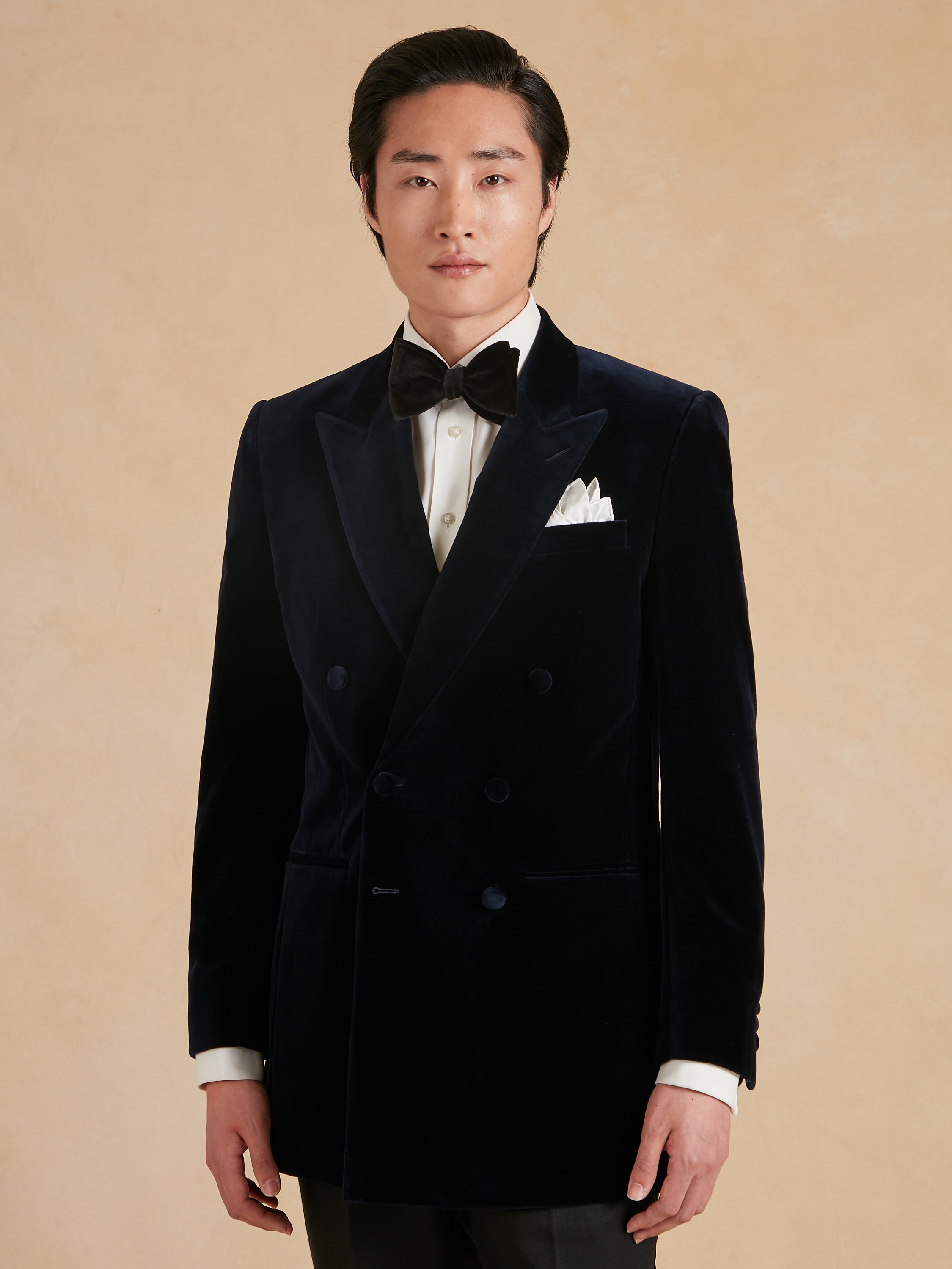Antonio Vattev 20aw O'KEEFFE JACKET Antonio Vattev 20aw O'KEEFFE JACKET