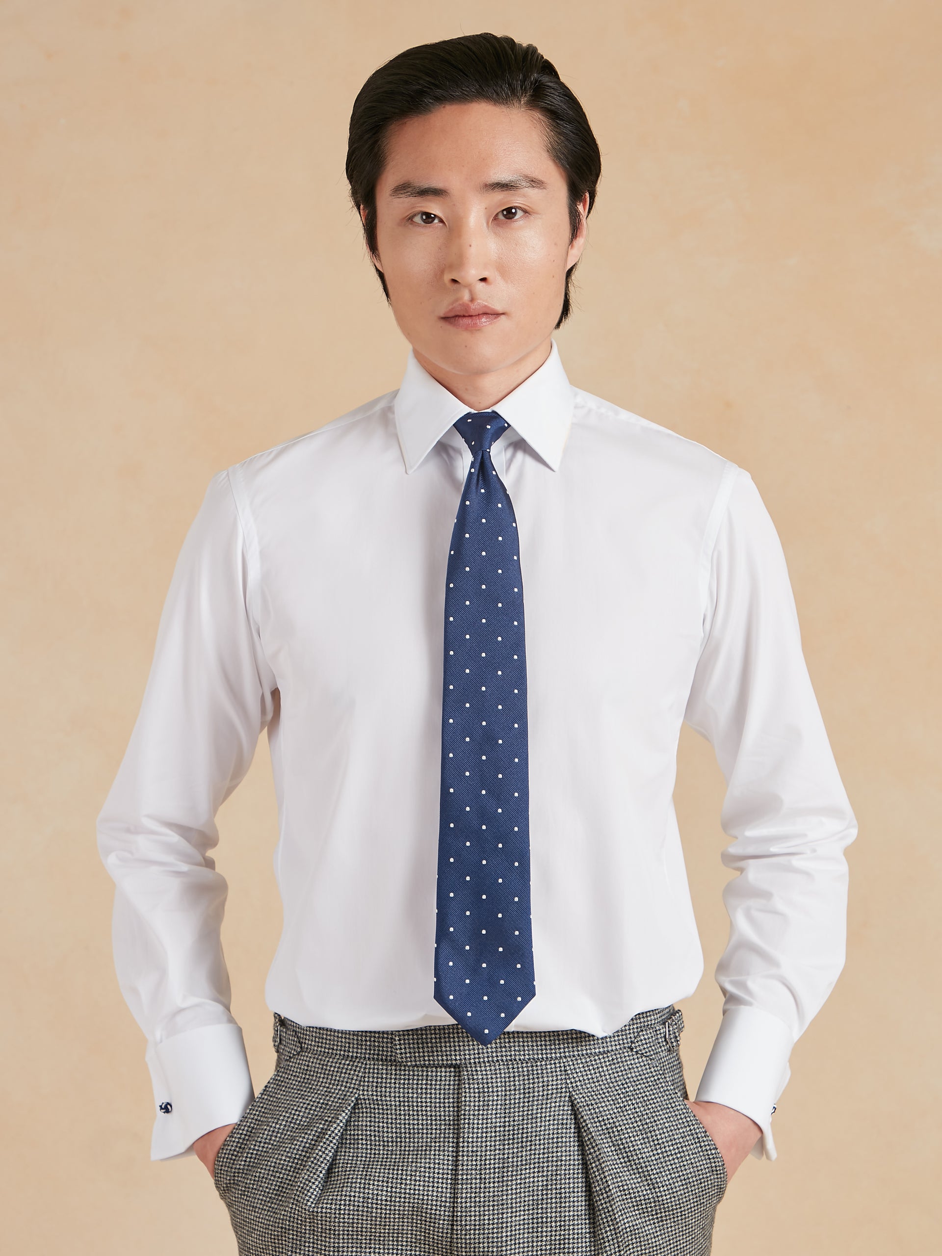 City Shirt Poplin