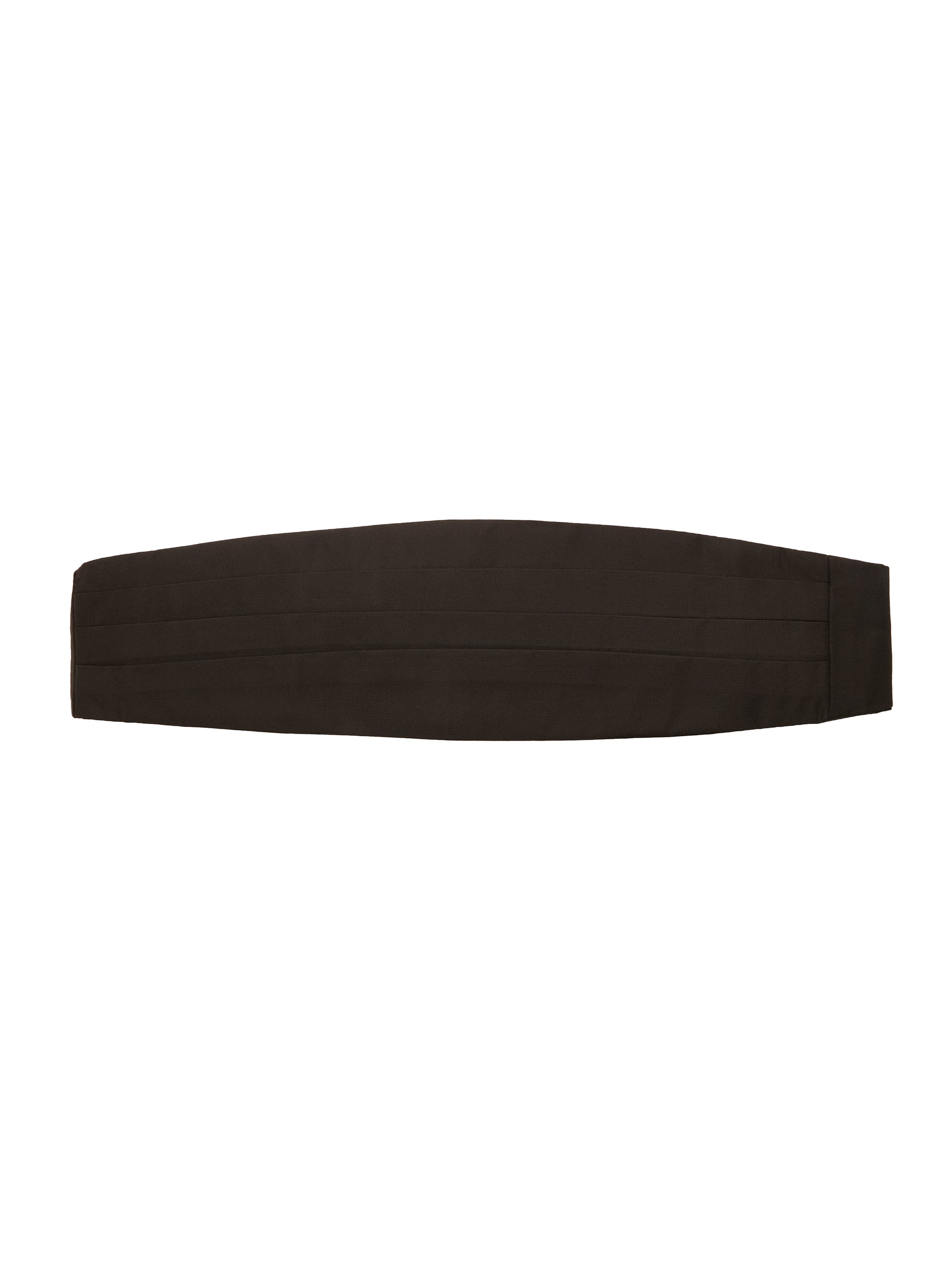 Cummerbund Corded