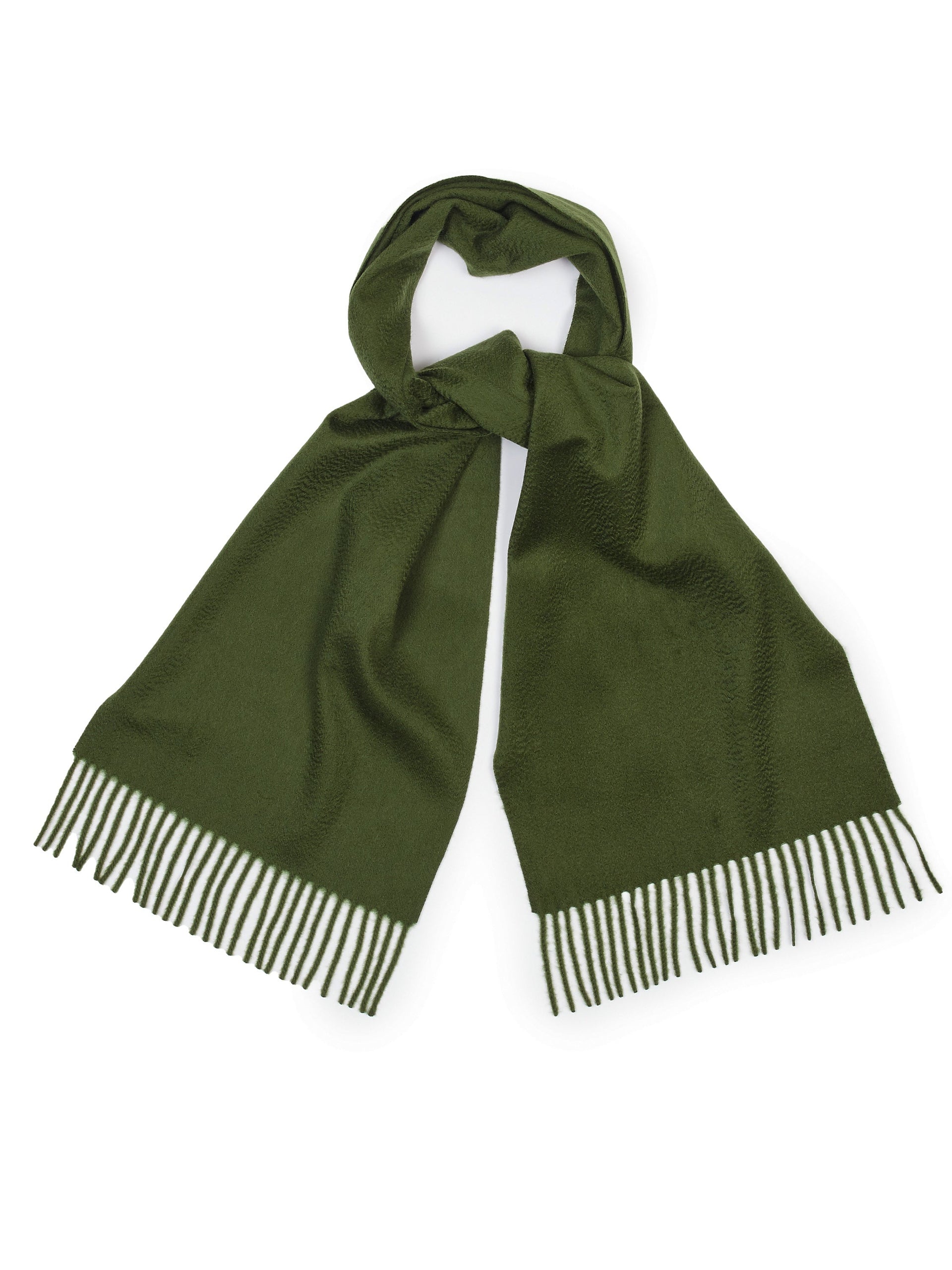 Cashmere Scarf
