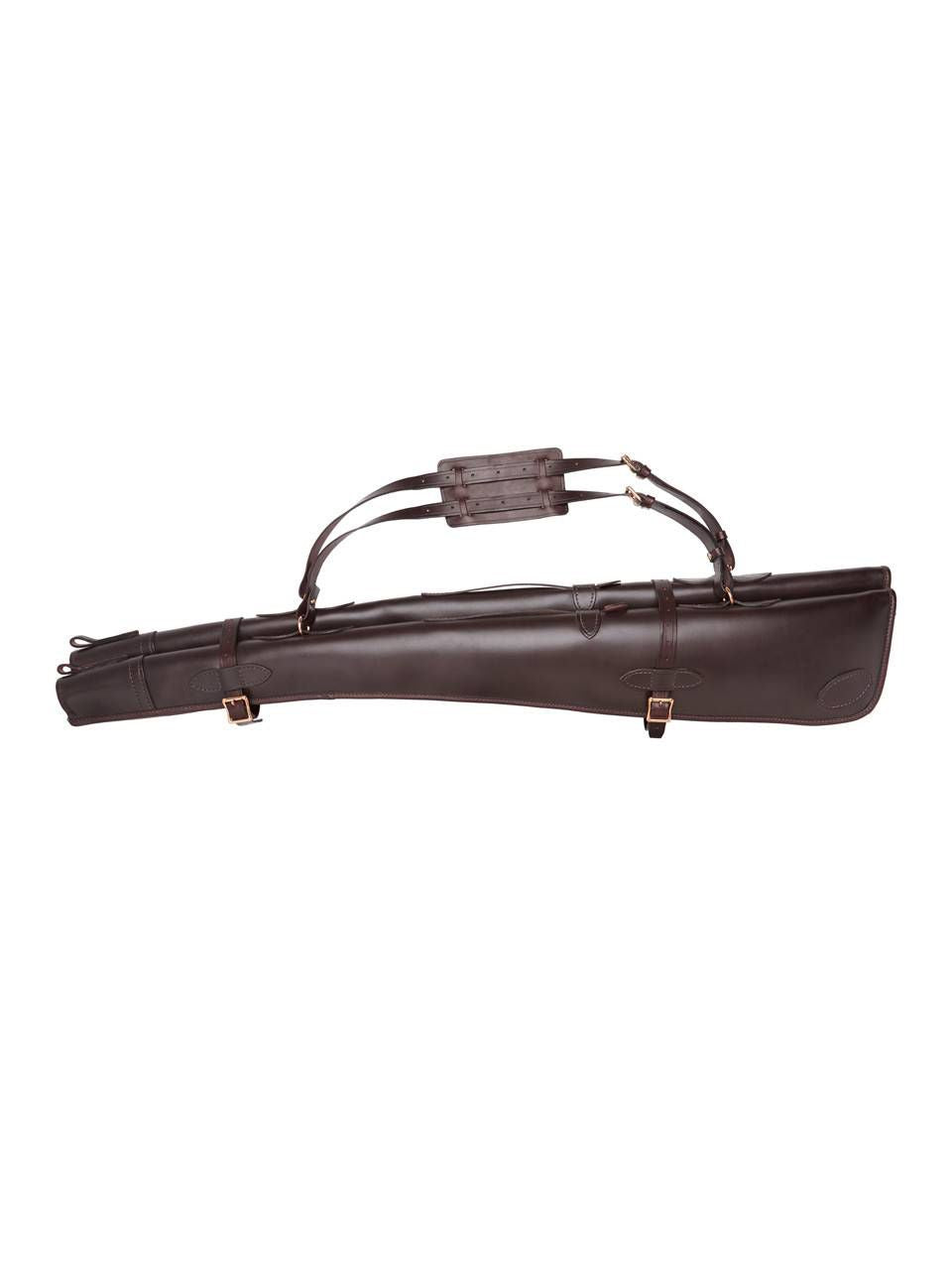 Double Best Leather Gun Slip