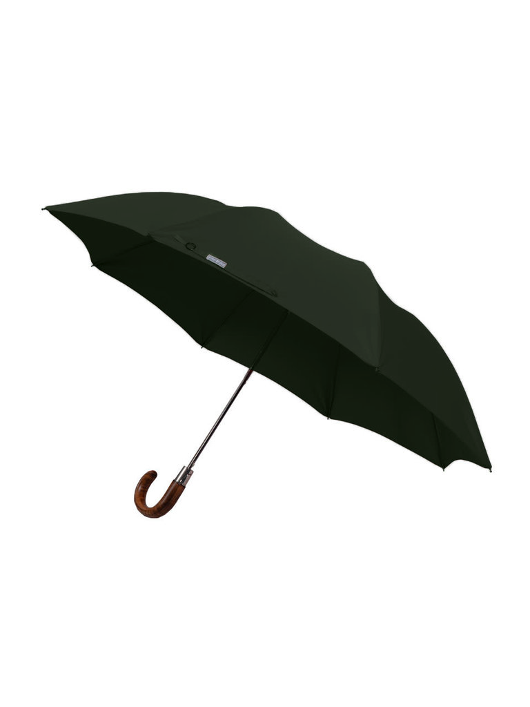 Folding Umbrella Maple