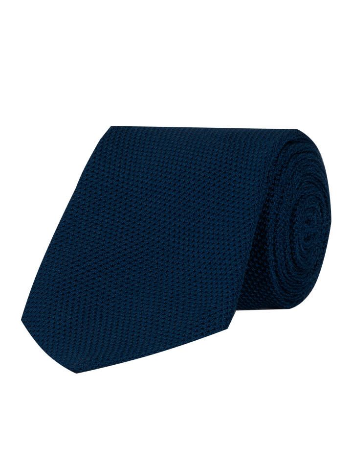 Grenadine Silk Tie
