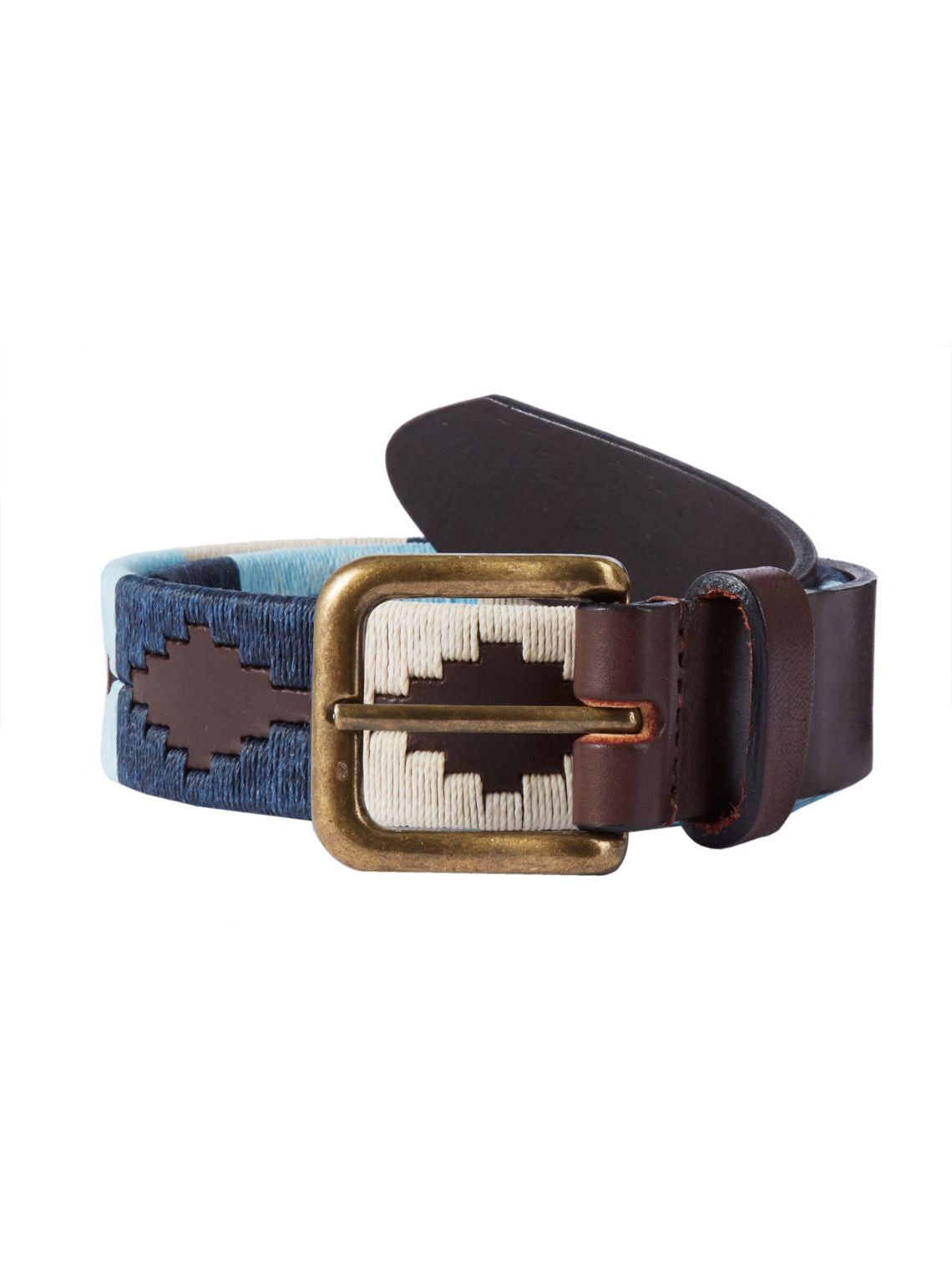 Pampeano Belt Sereno
