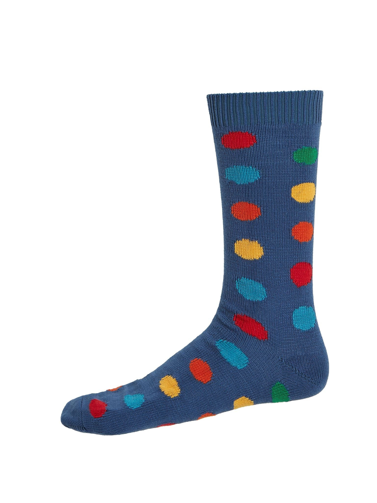 Polka Dot Socks Narvik