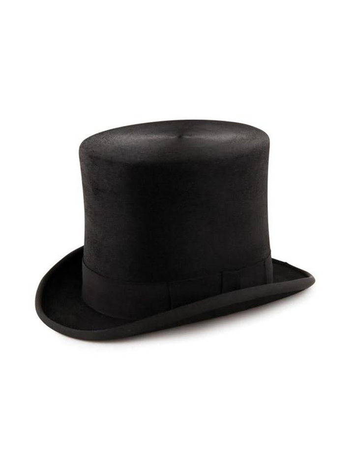 Top Hats Collection – Oliver Brown