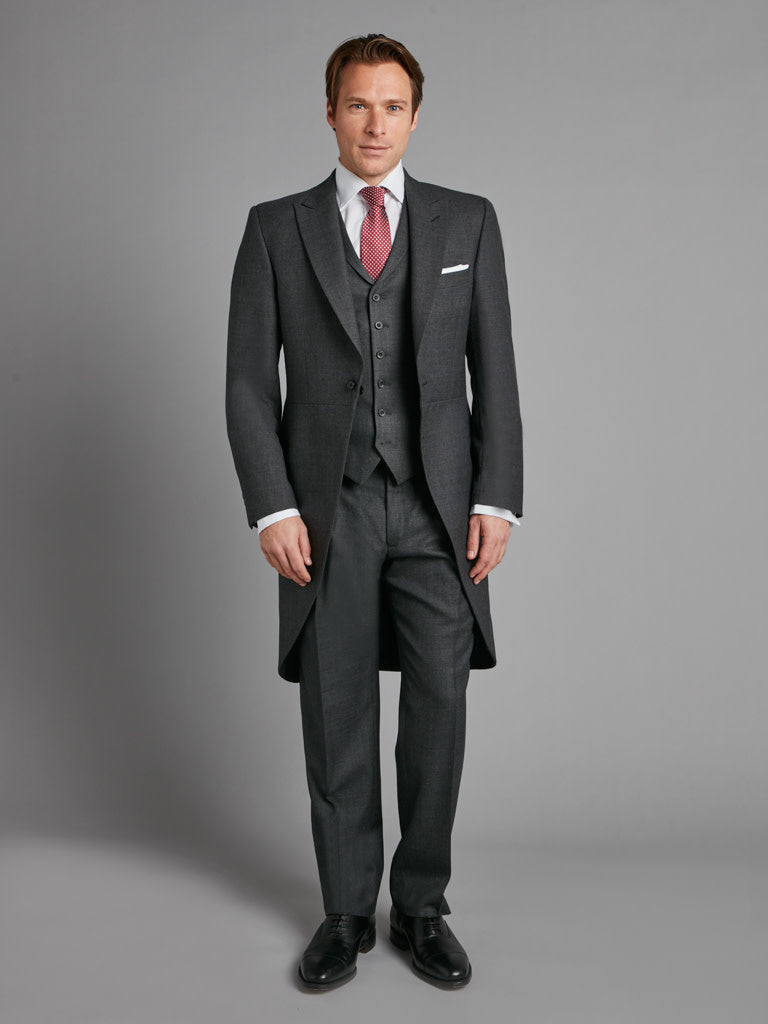 Morning Suit Plain