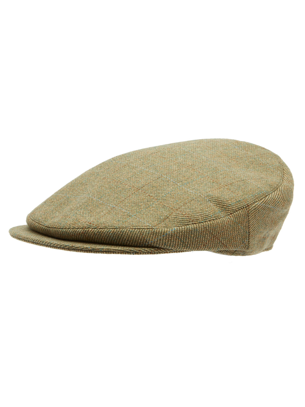 Helmsley Cap Ayr Tweed