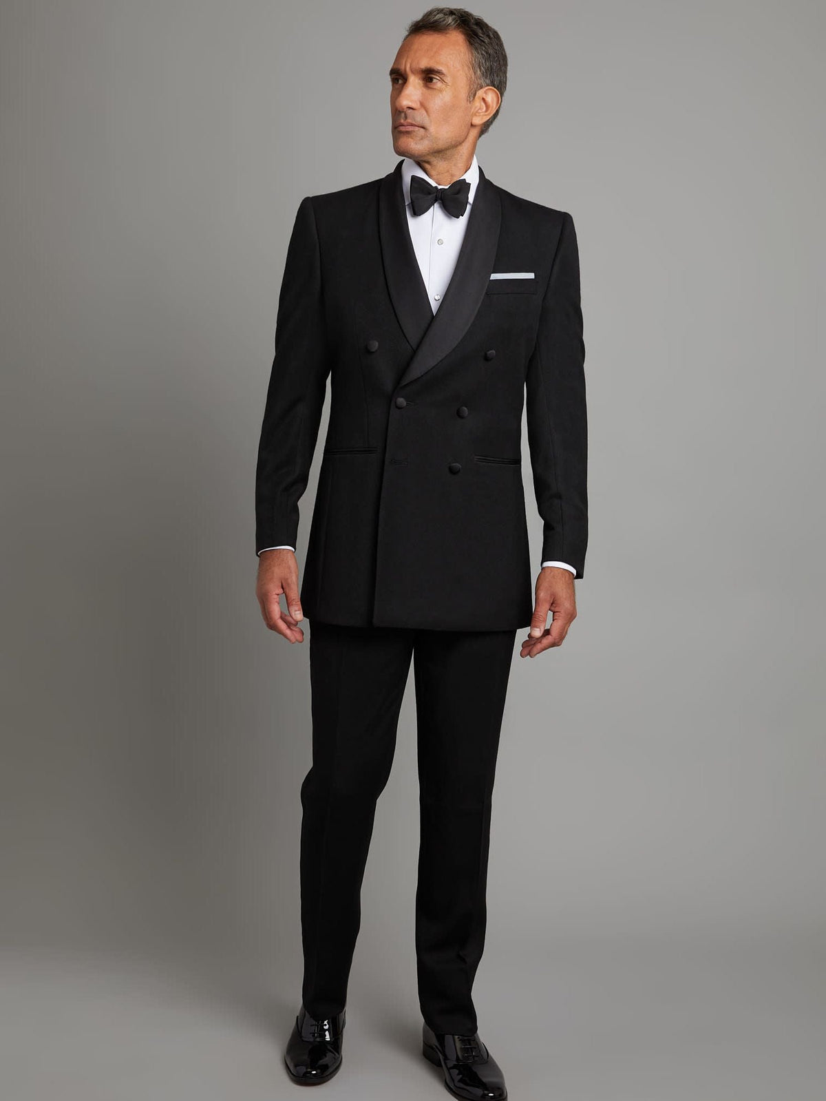 Langton Dinner Jacket Barathea
